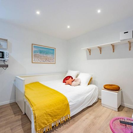 Le Nid Douillet - Lit King Size Apartamento Montauban Exterior foto