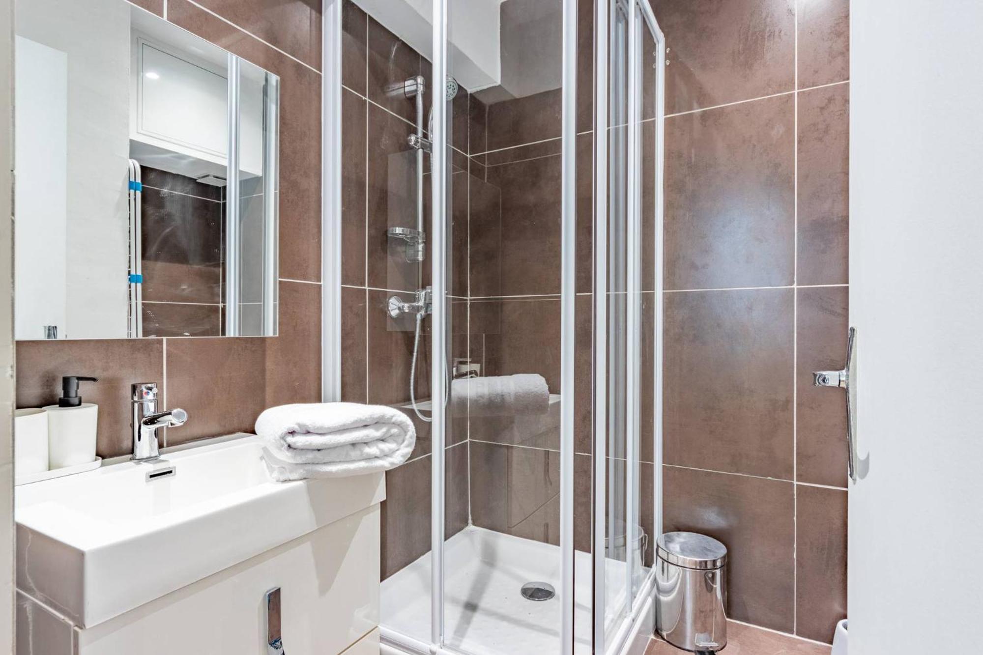Le Nid Douillet - Lit King Size Apartamento Montauban Exterior foto